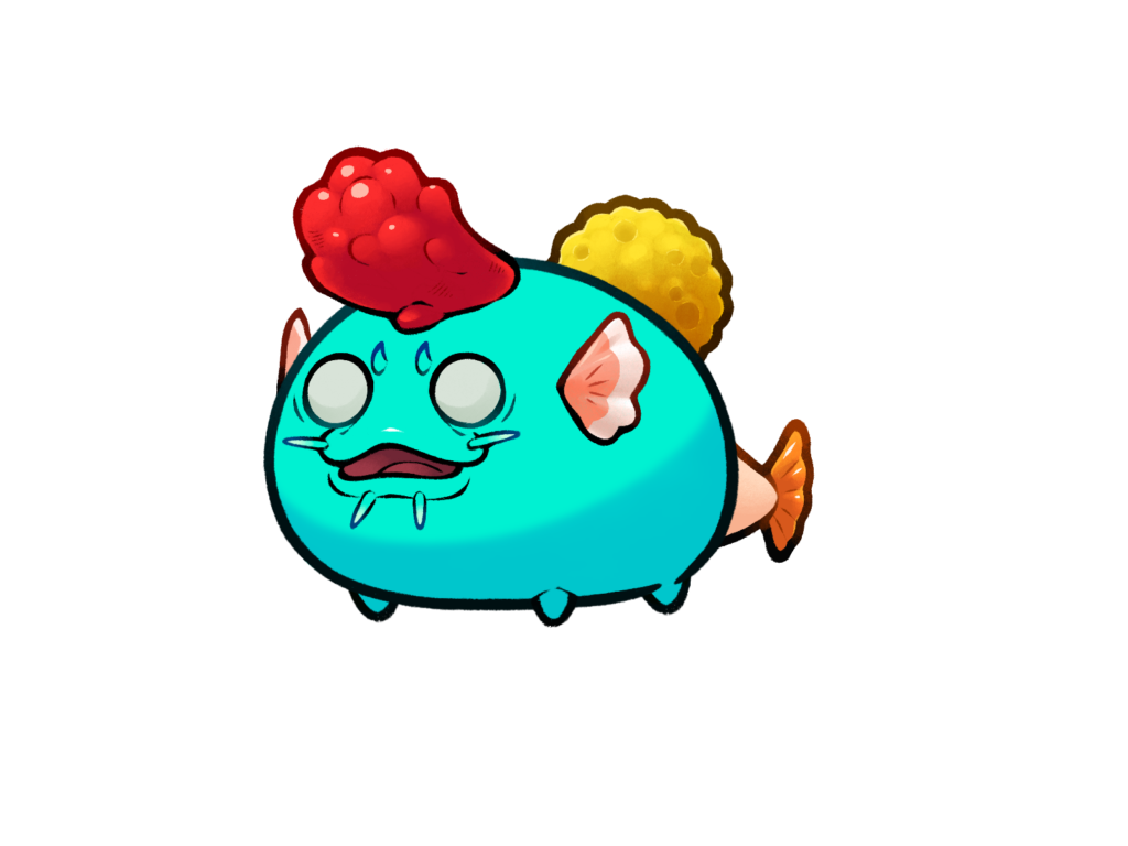 Axie 11905934