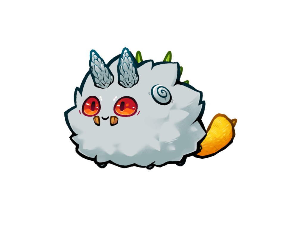 Axie Image