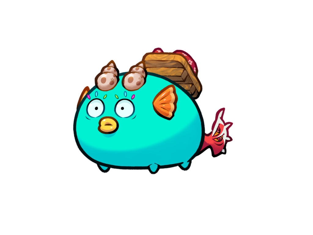 Axie 11907021
