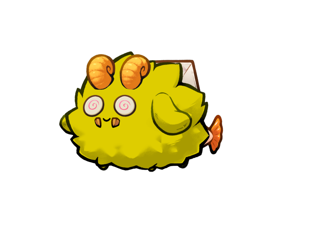 Axie Image