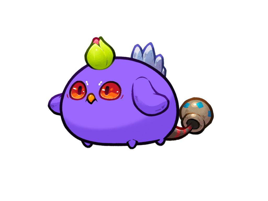 Axie Image