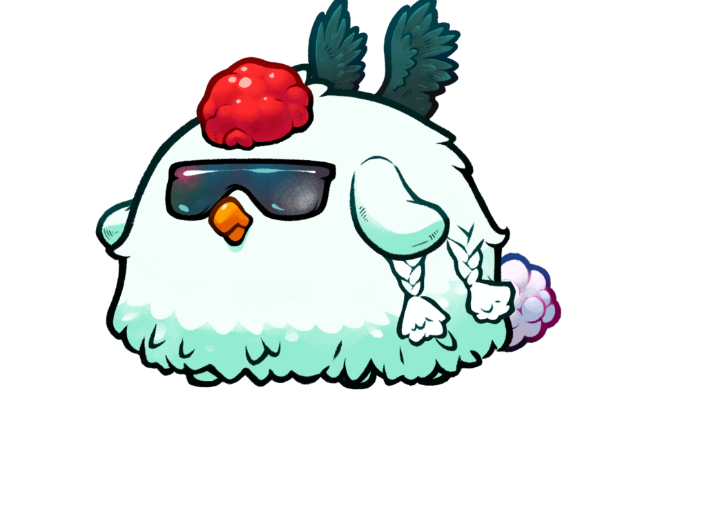 Axie Image