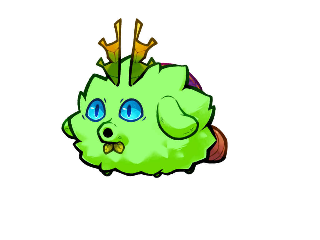 Axie 11907578