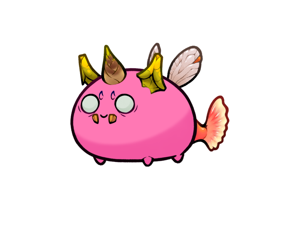 Axie 11907610