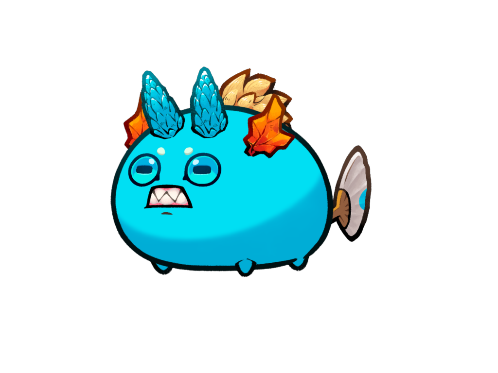 Axie Image