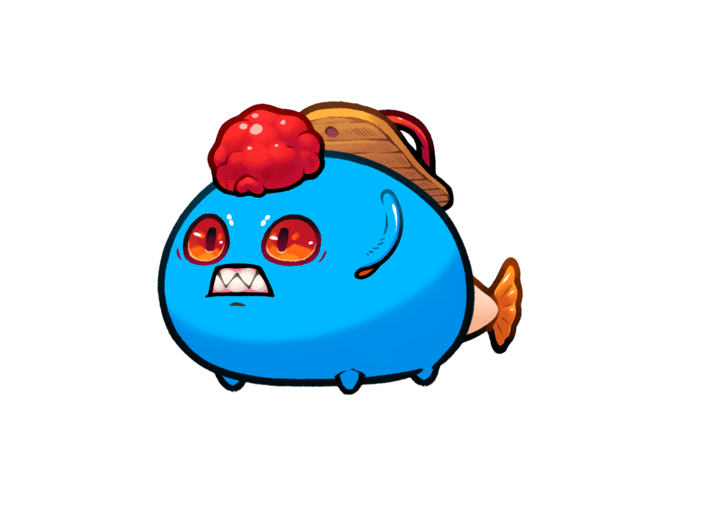 Axie Image