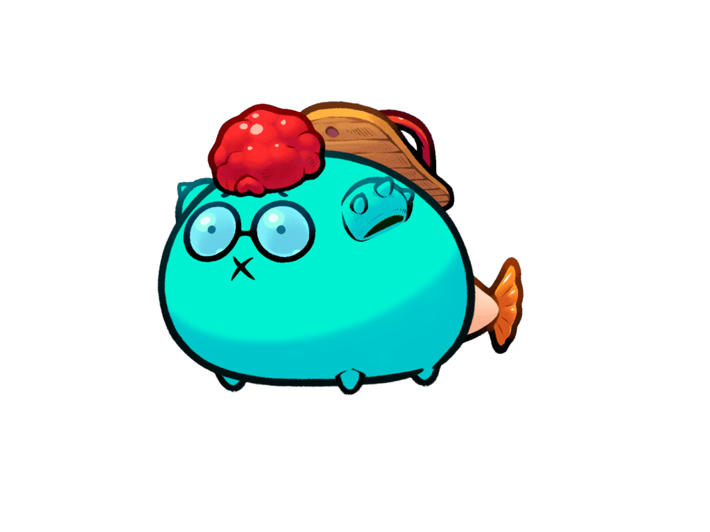 Axie Image