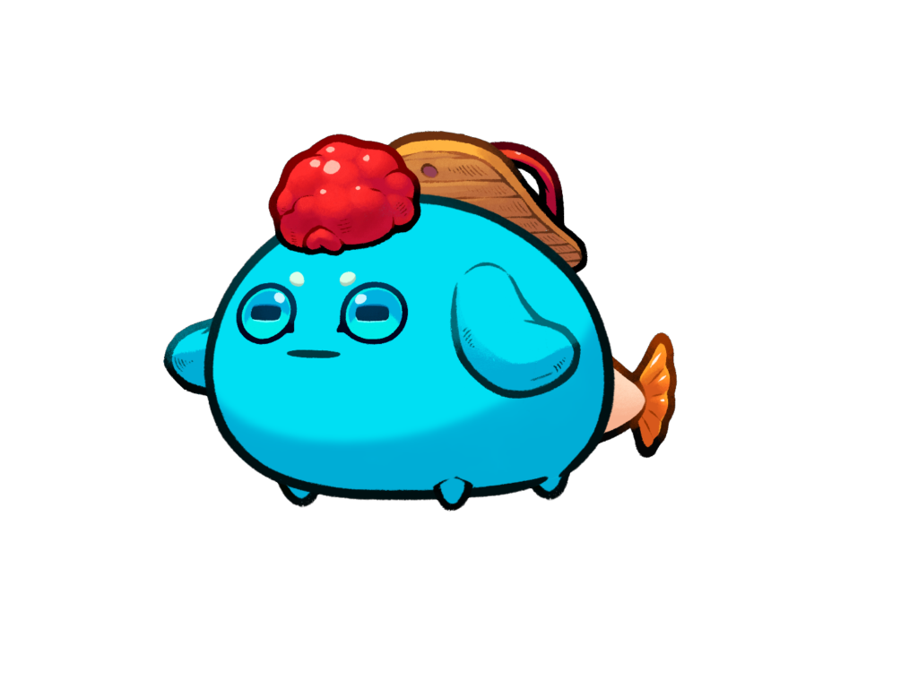 Axie Image