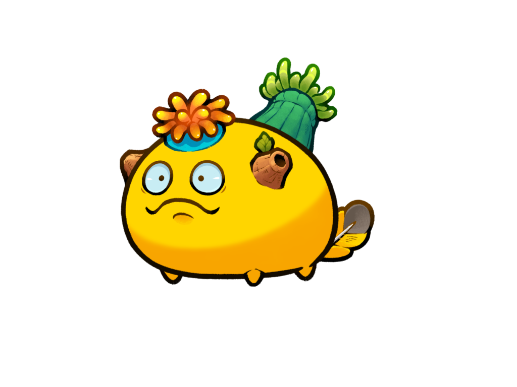 Axie Image