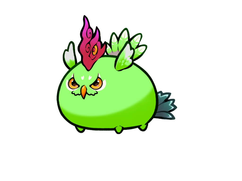 Axie 11908056