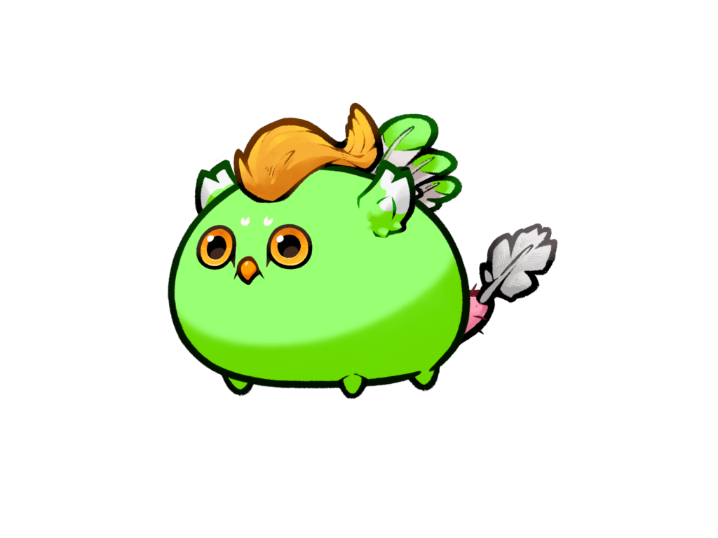Axie Image
