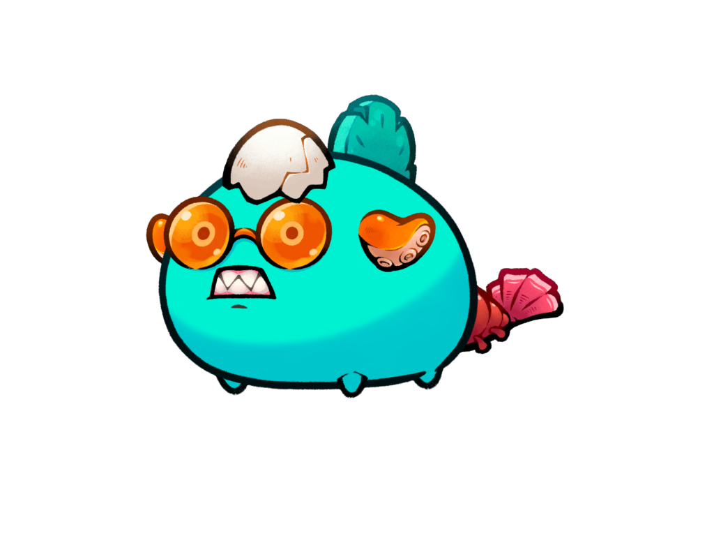 Axie 11908865