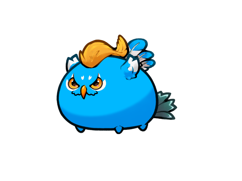 Axie Image