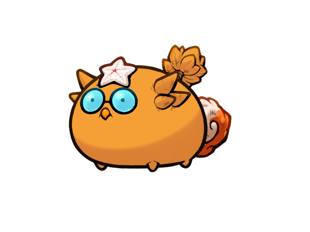 Axie Image
