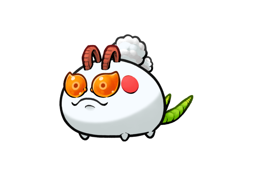 Axie 11910038