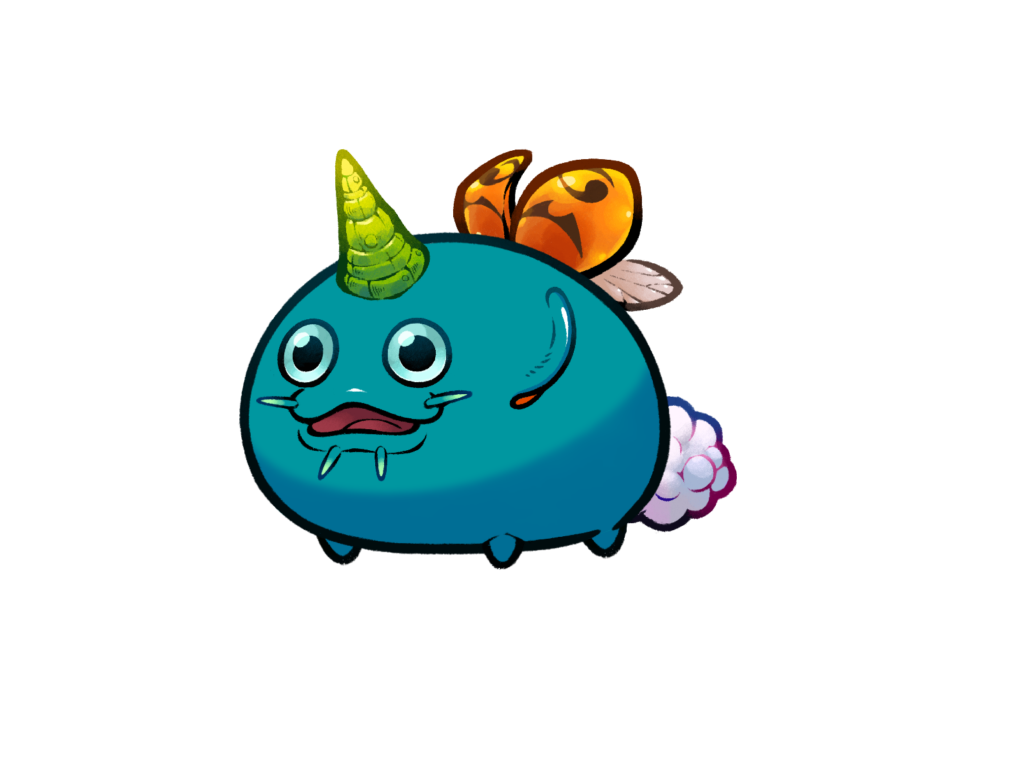 Axie 11910137