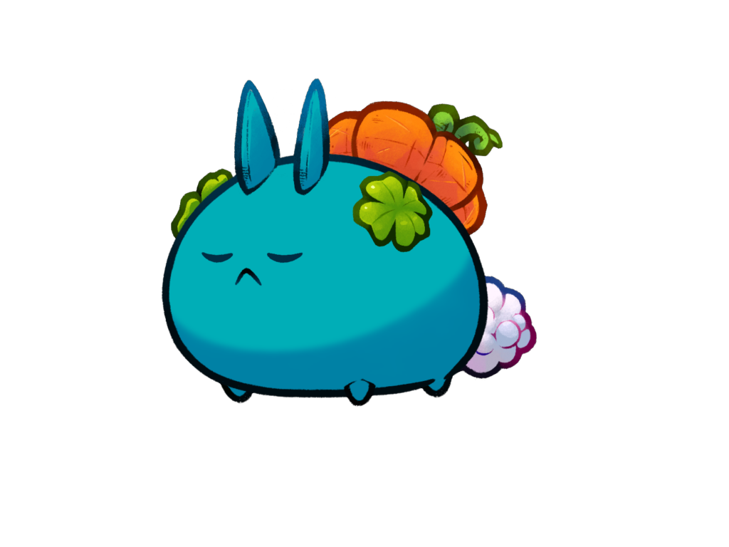 Axie 11910218