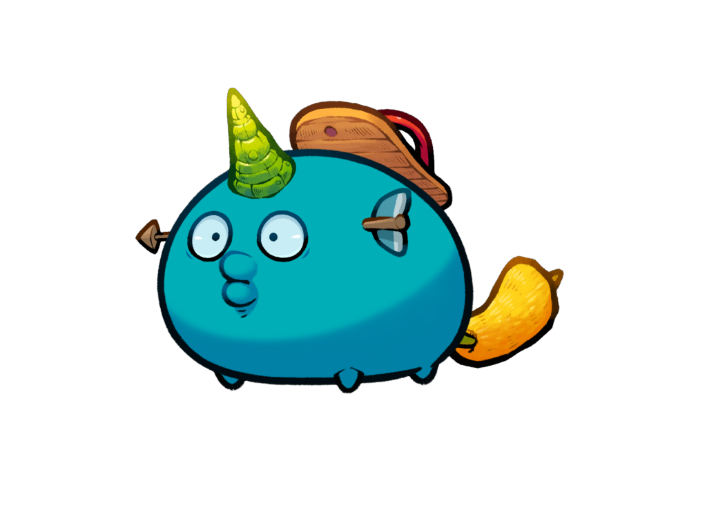 Axie 11910249