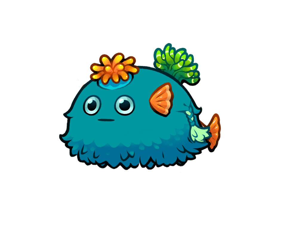 Axie Image