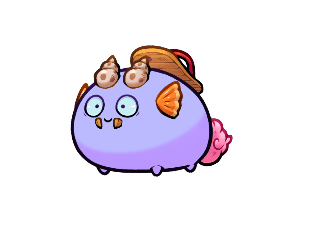 Axie Image