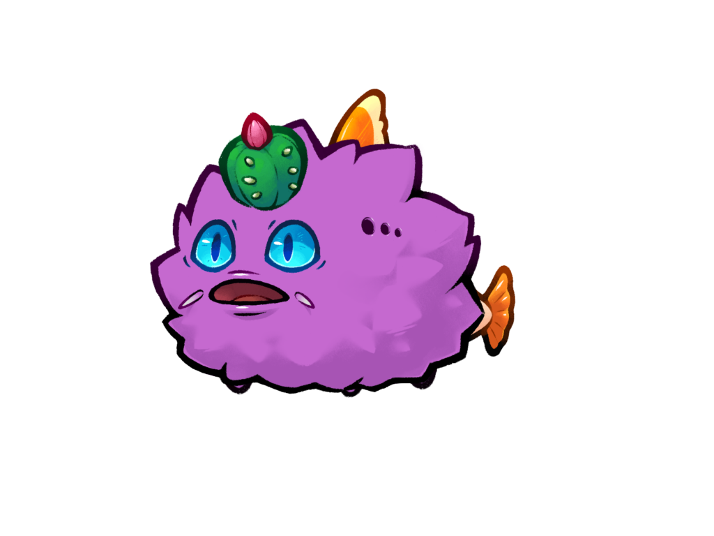 Axie Image