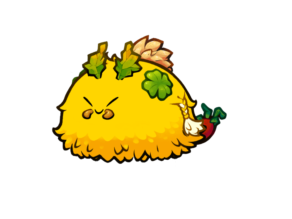 Axie Image