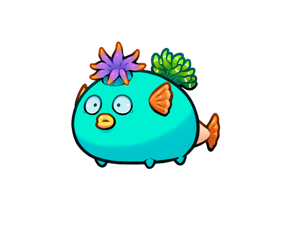 Axie 11911450