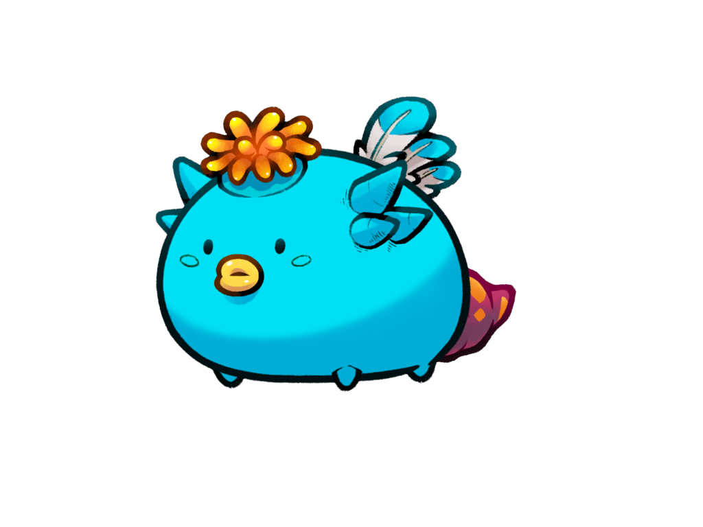 Axie Image