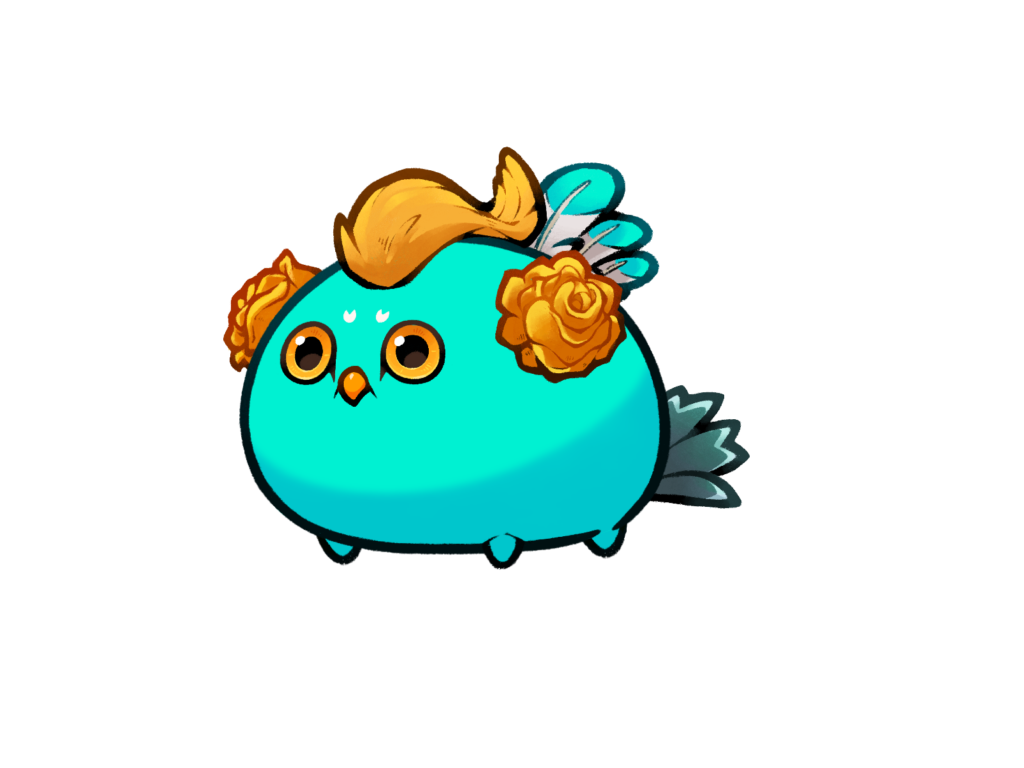 Axie Image