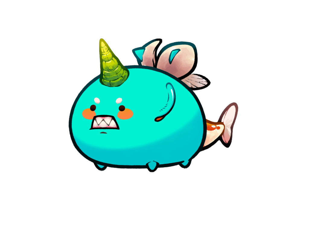 Axie 11911991