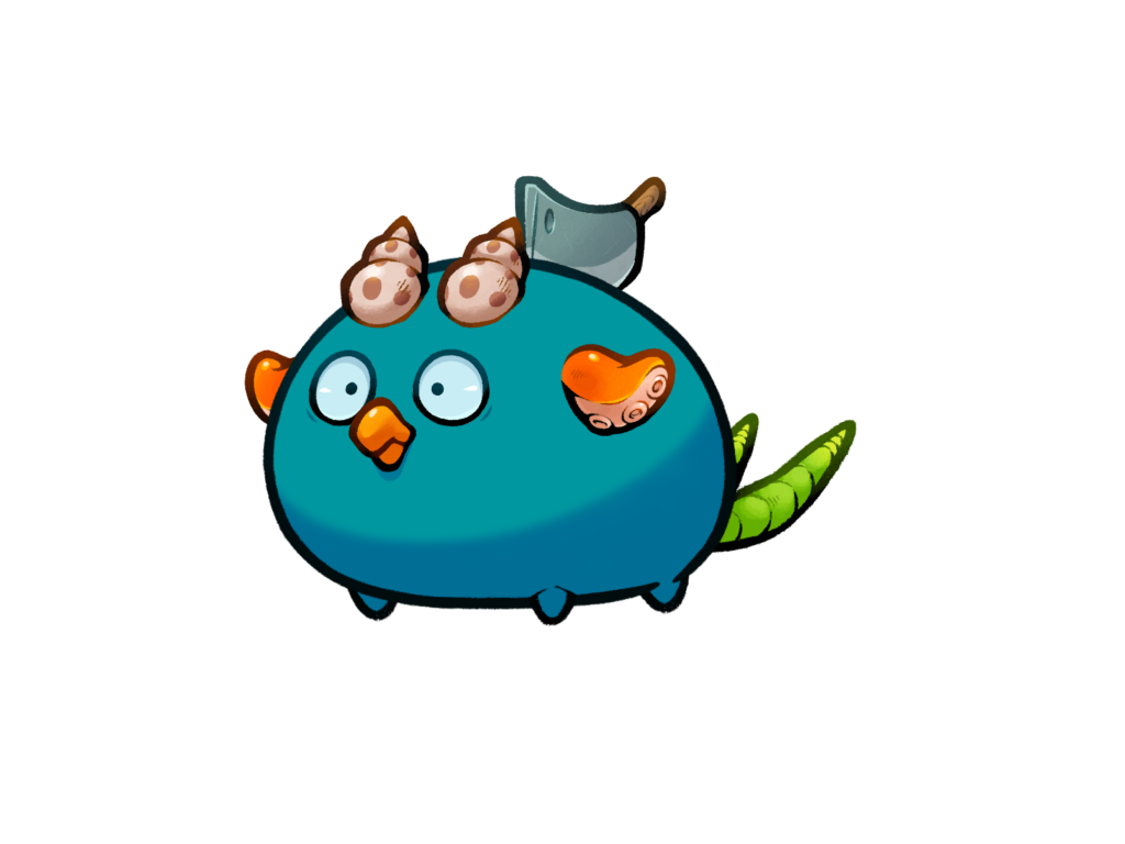Axie 11912057