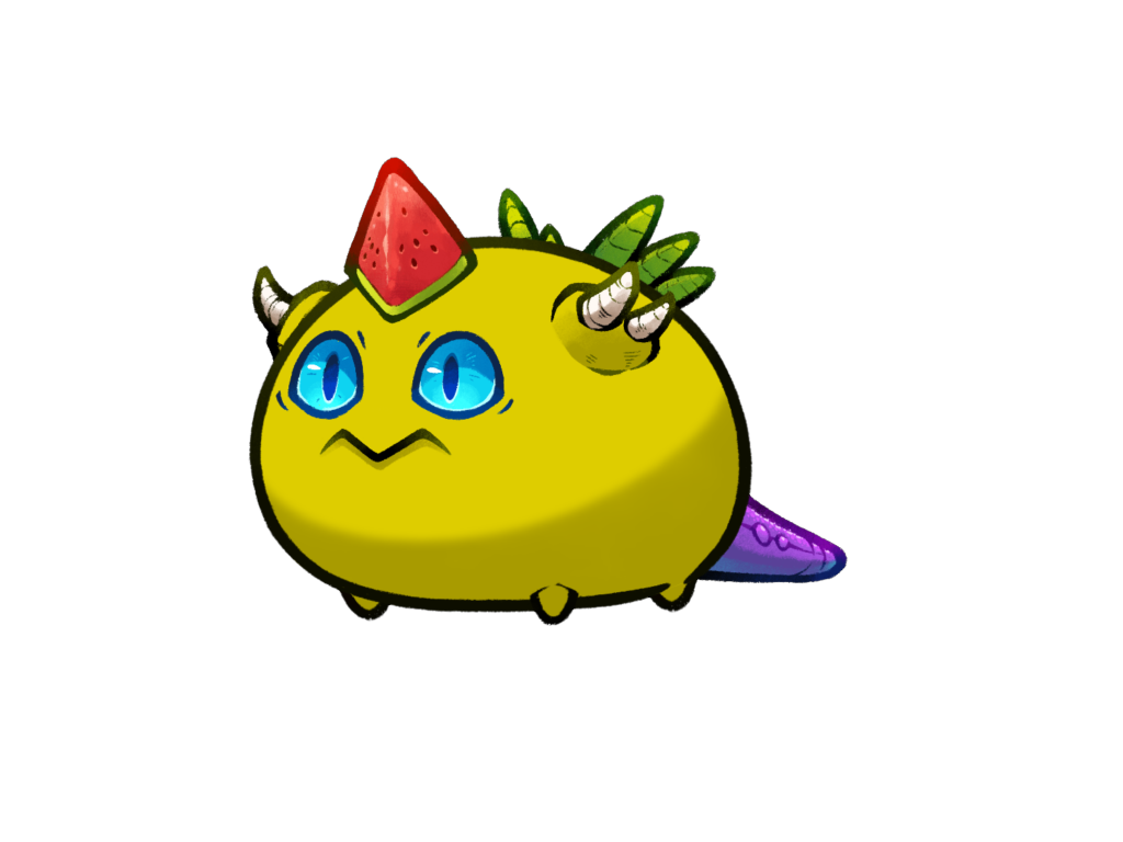 Axie Image