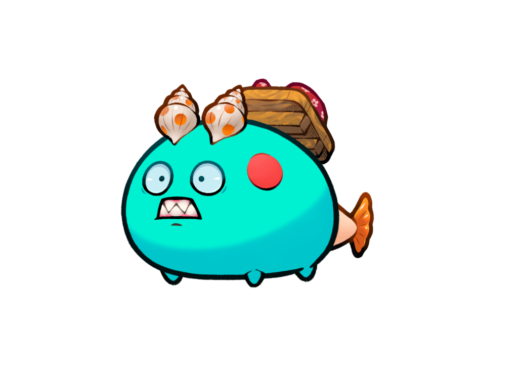 Axie Image