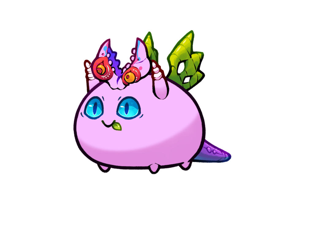Axie Image