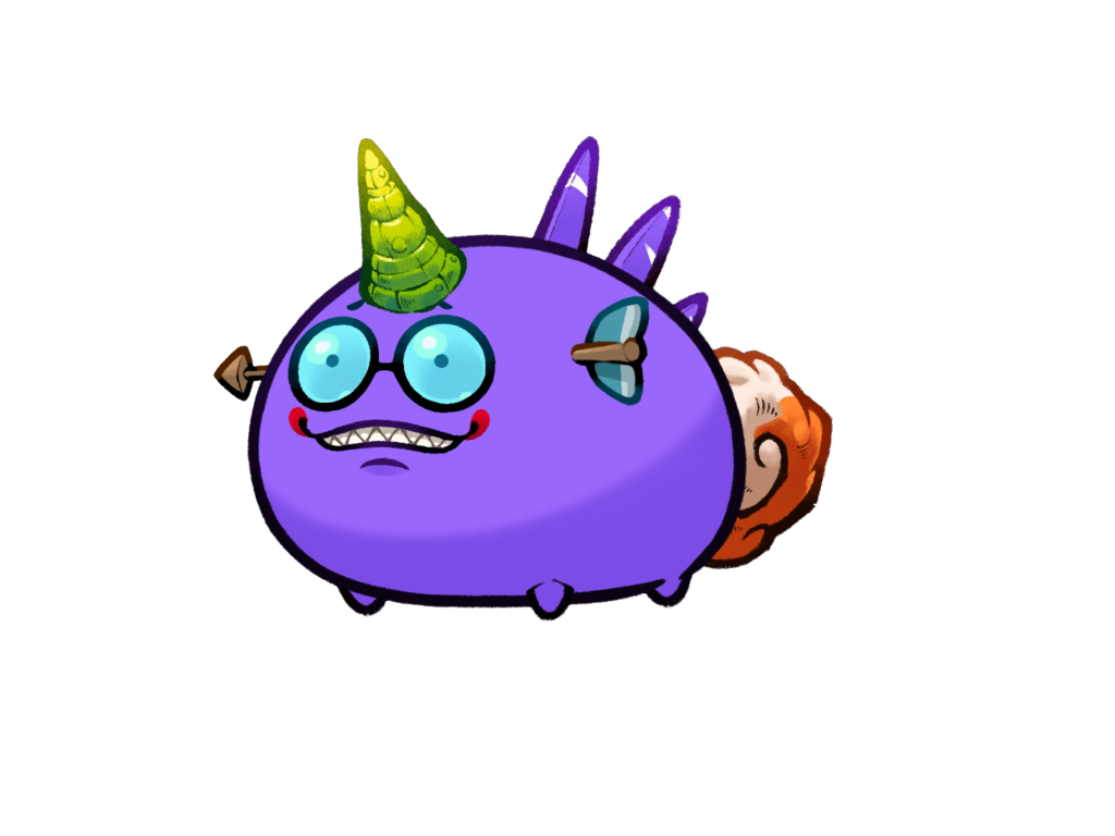 Axie Image