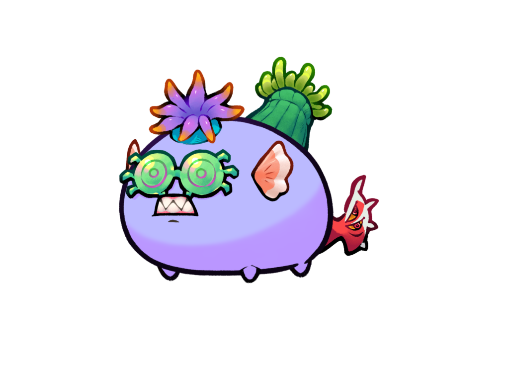 Axie 11914988