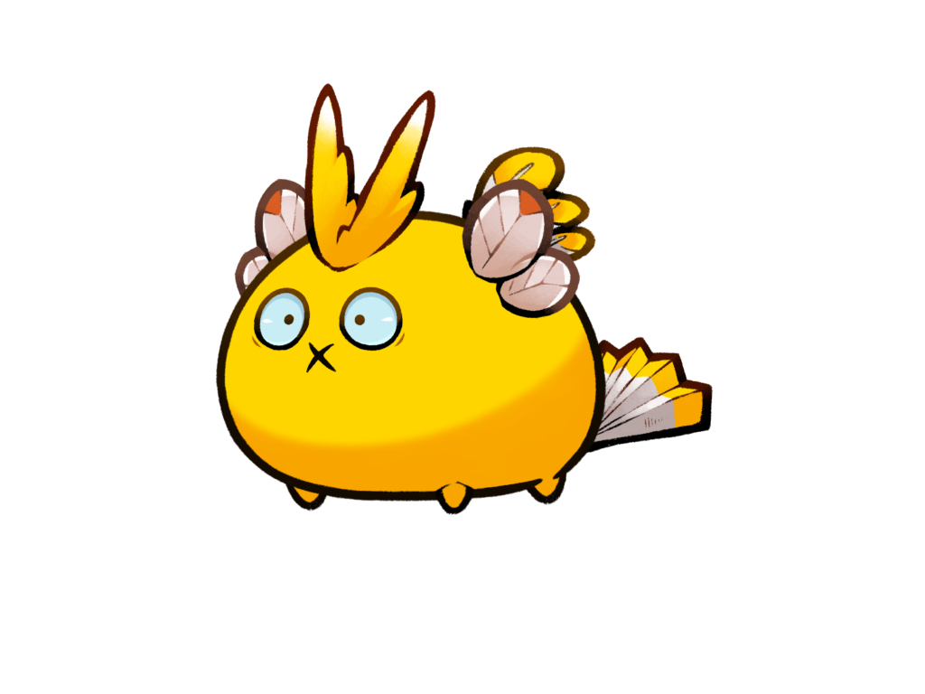 Axie Image