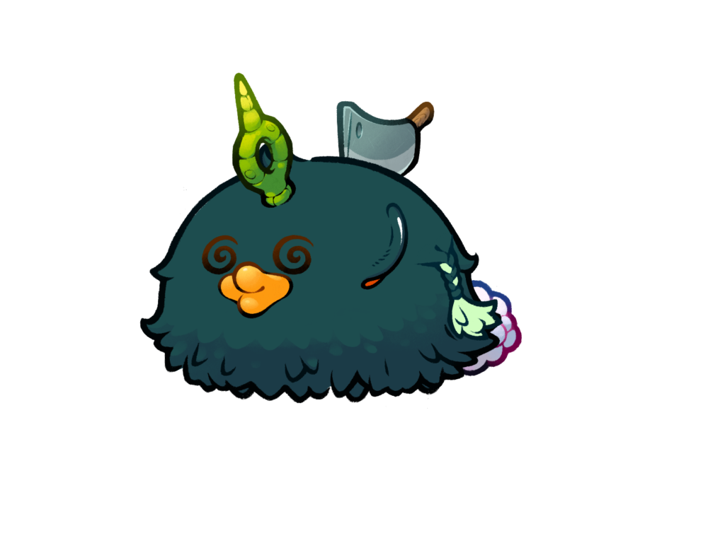 Axie Image