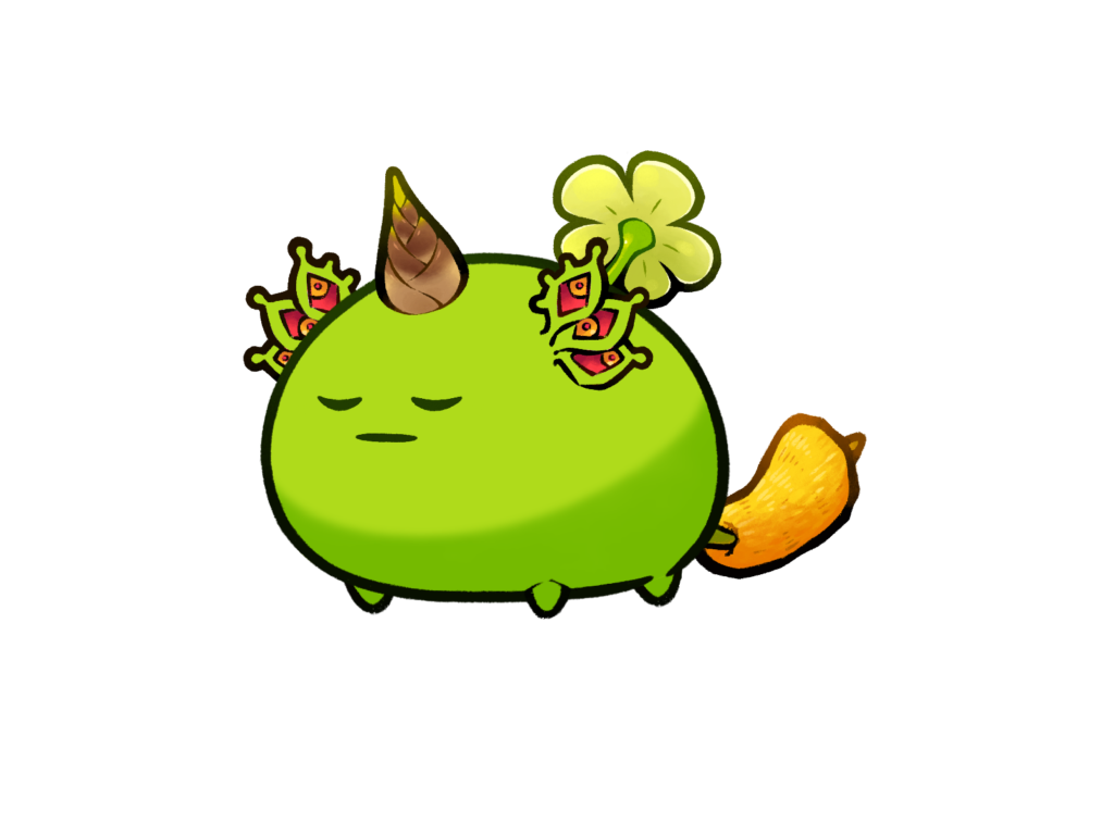 Axie 11915694