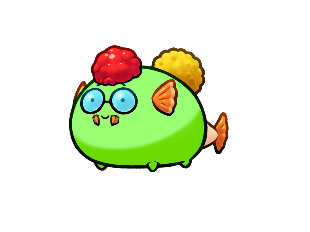 Axie Image