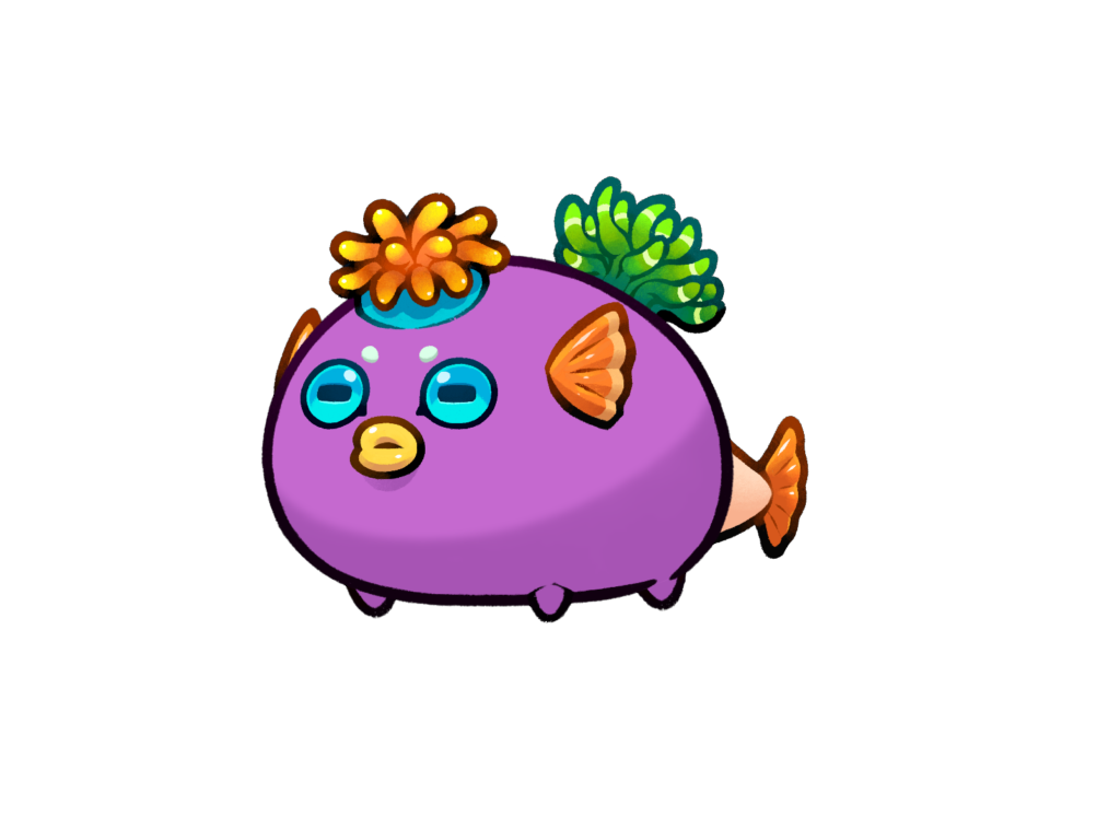 Axie Image
