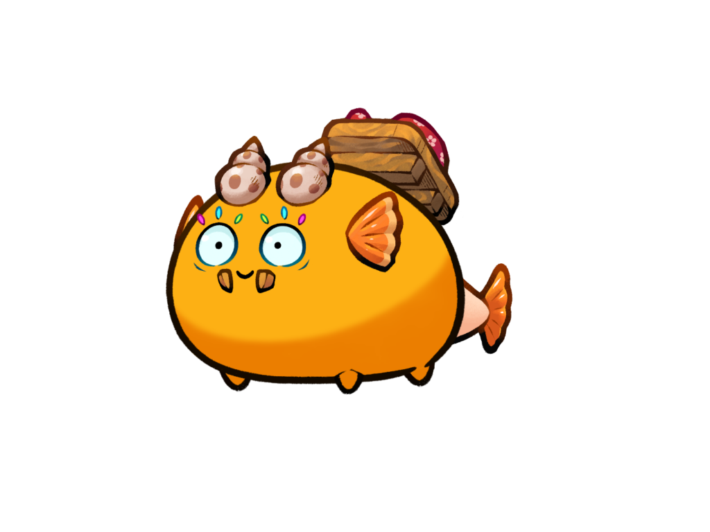 Axie Image