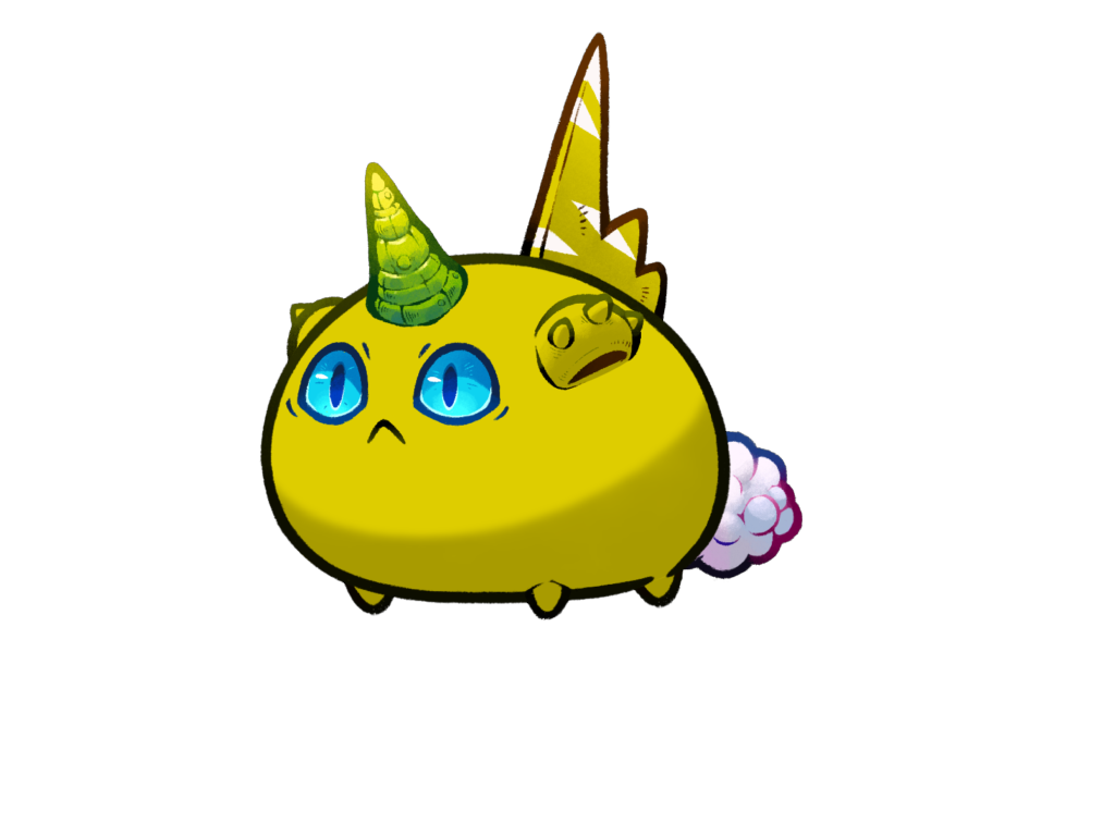 Axie Image