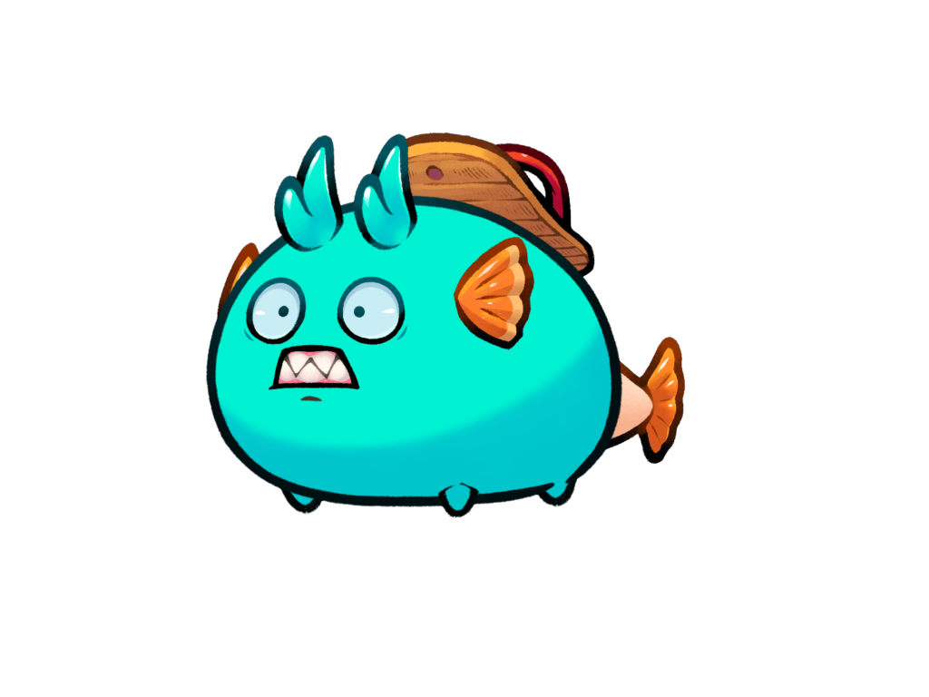 Axie 11916521