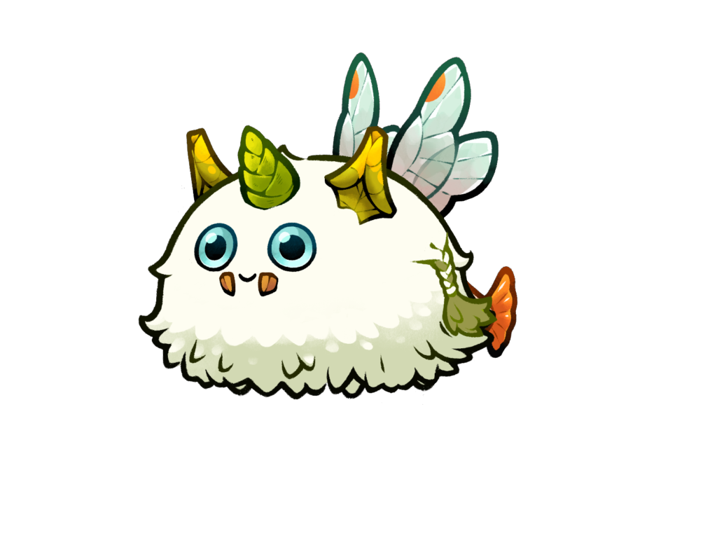 Axie Image