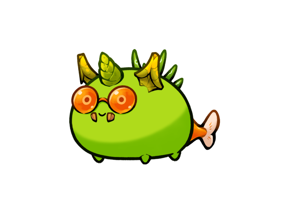 Axie Image
