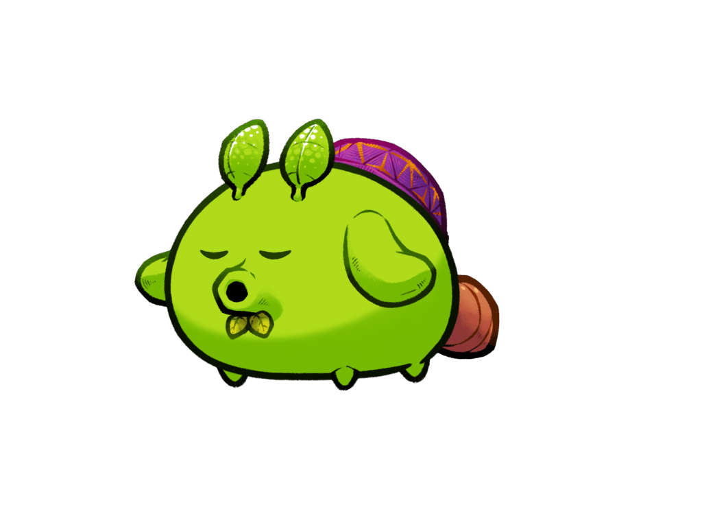 Axie Image