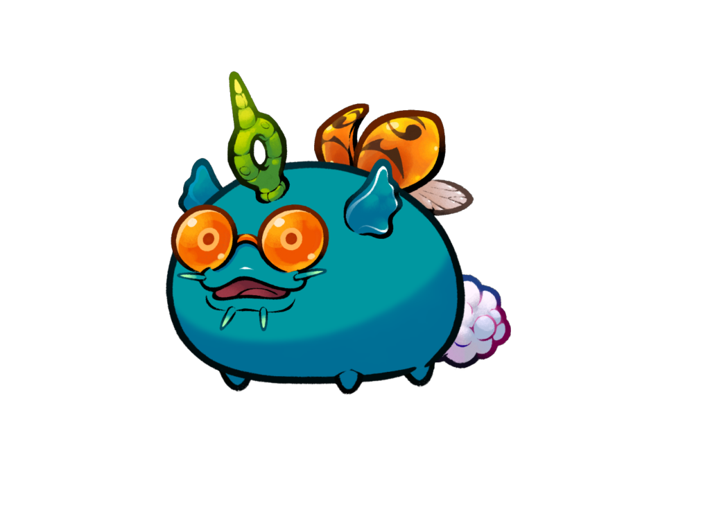 Axie 11917480