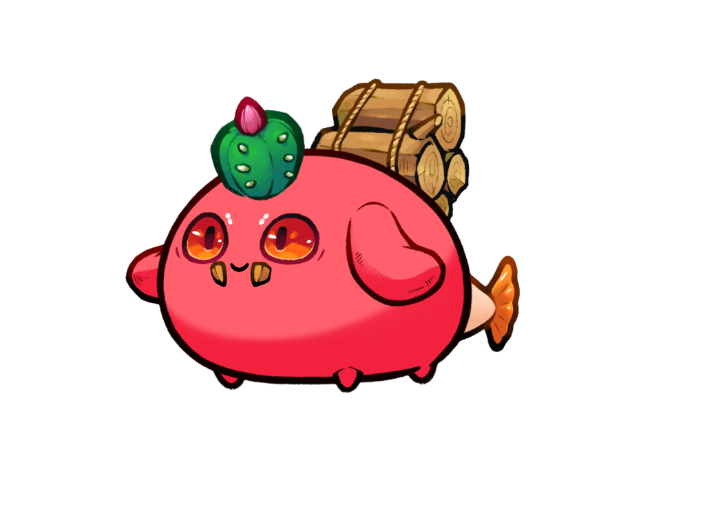 Axie Image