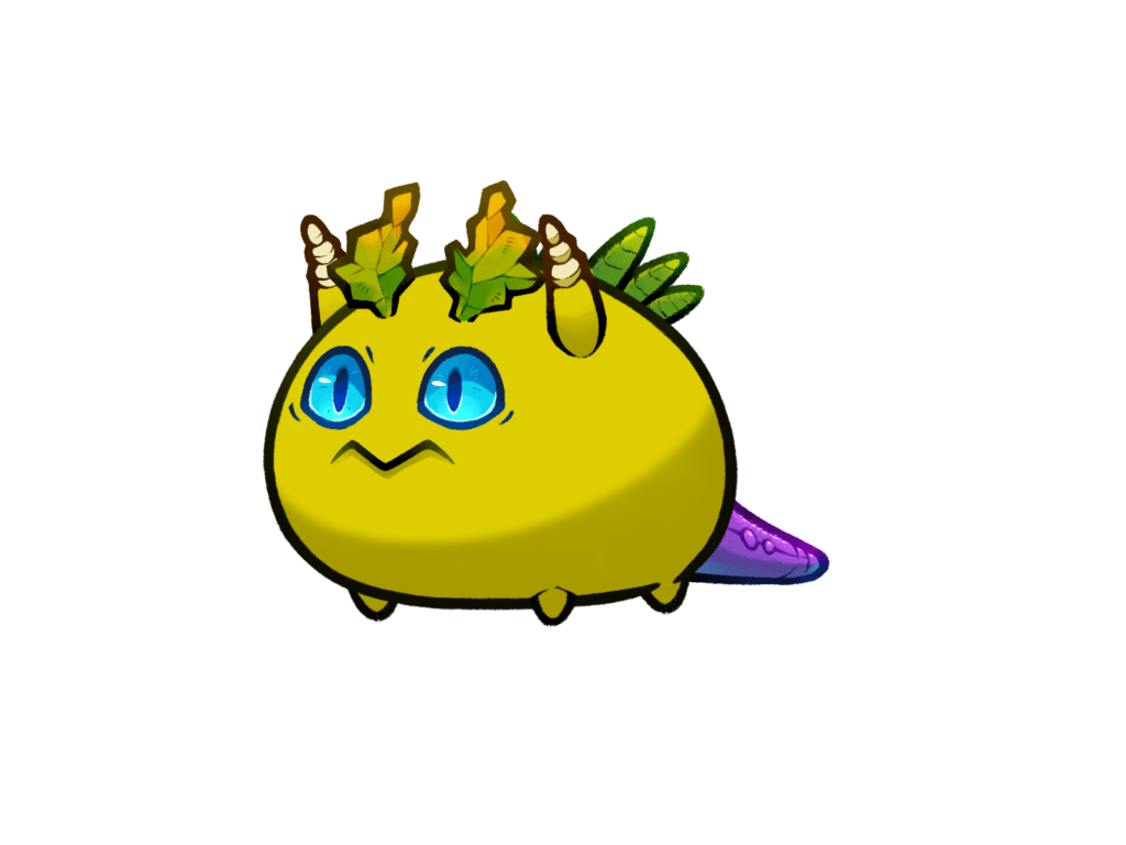 Axie Image